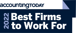 Best firms to work for 2022