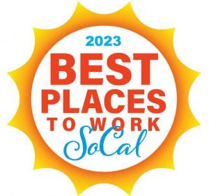Best Places to Work SoCal 2023